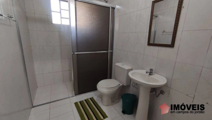 Casa em Vale Encantado, Campos do Jordão - foto 33