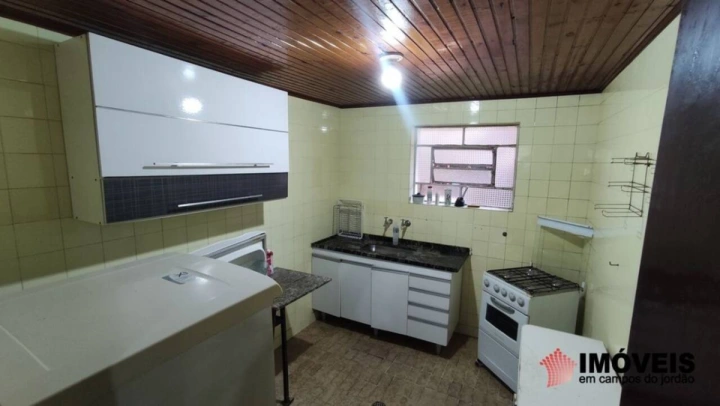 Casa em Vale Encantado, Campos do Jordão - foto 37