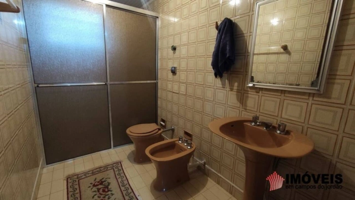 Casa em Vale Encantado, Campos do Jordão - foto 38