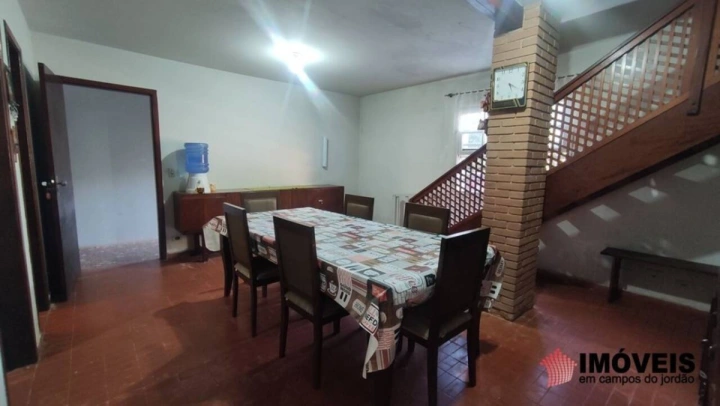 Casa em Vale Encantado, Campos do Jordão - foto 40