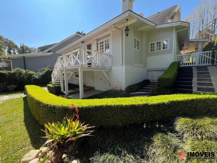 Casa em Colinas de Capivari, Campos do Jordão - foto 7