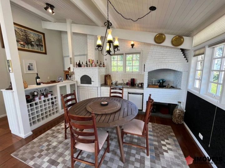 Casa em Colinas de Capivari, Campos do Jordão - foto 15