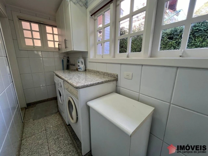 Casa em Colinas de Capivari, Campos do Jordão - foto 19
