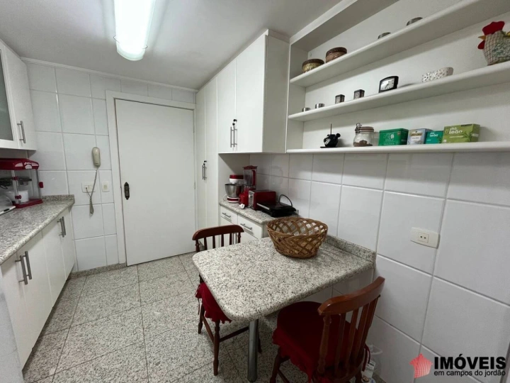 Casa em Colinas de Capivari, Campos do Jordão - foto 21