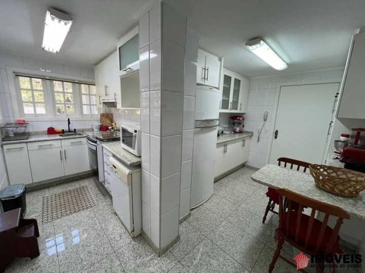 Casa em Colinas de Capivari, Campos do Jordão - foto 23