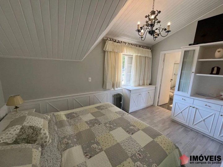 Casa em Colinas de Capivari, Campos do Jordão - foto 28