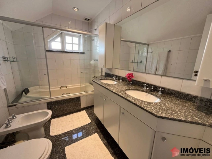 Casa em Colinas de Capivari, Campos do Jordão - foto 29