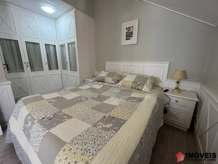 Casa em Colinas de Capivari, Campos do Jordão - foto 31
