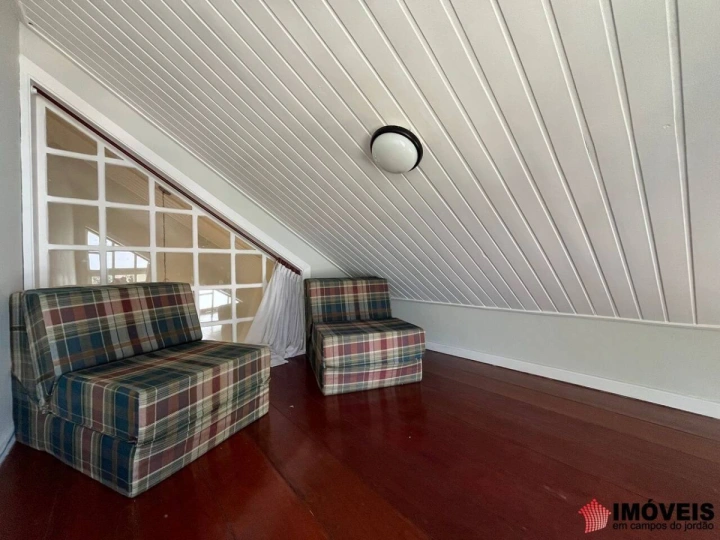 Casa em Colinas de Capivari, Campos do Jordão - foto 34