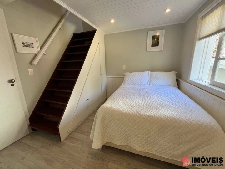 Casa em Colinas de Capivari, Campos do Jordão - foto 37