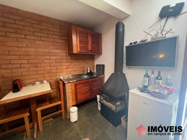 Casa em Vila Médica, Campos do Jordão - foto 3