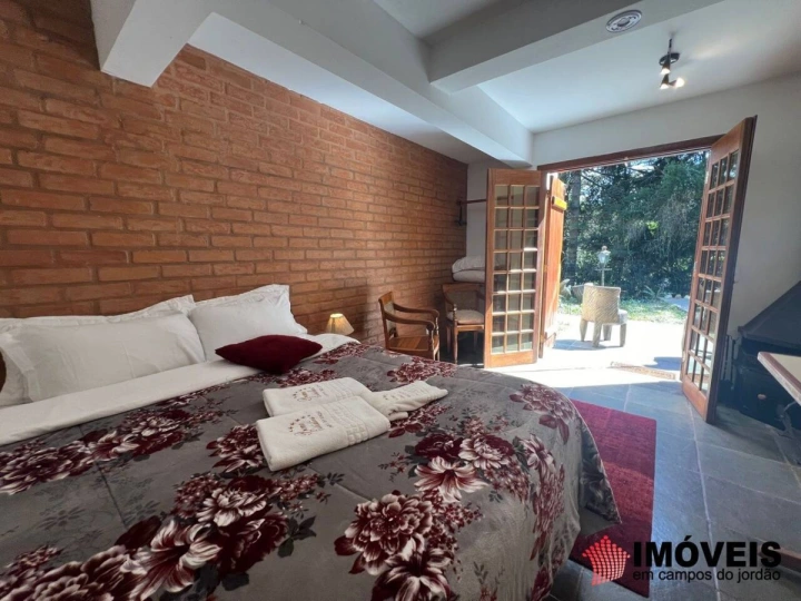 Casa em Vila Médica, Campos do Jordão - foto 8