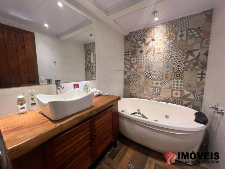Casa em Vila Médica, Campos do Jordão - foto 11