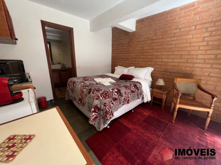 Casa em Vila Médica, Campos do Jordão - foto 15