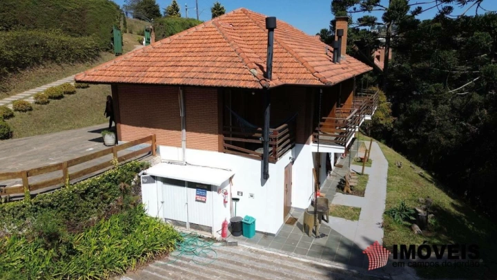 Casa em Vila Médica, Campos do Jordão - foto 18