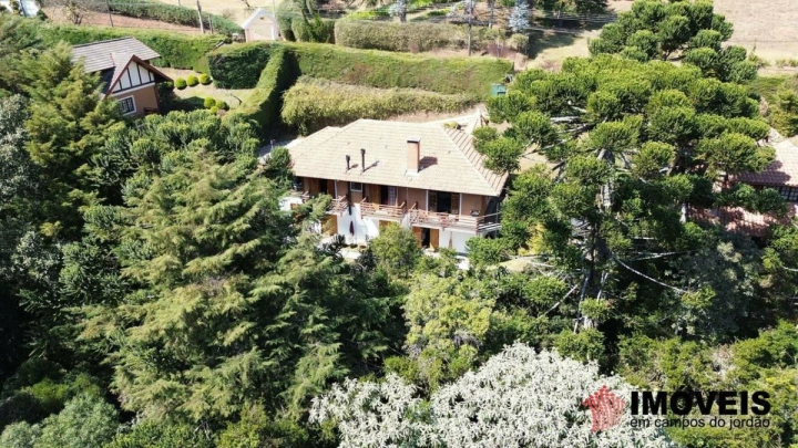 Casa em Vila Médica, Campos do Jordão - foto 20
