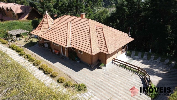 Casa em Vila Médica, Campos do Jordão - foto 22