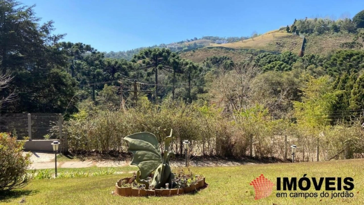 Casa em Colinas de Capivari, Campos do Jordão - foto 11