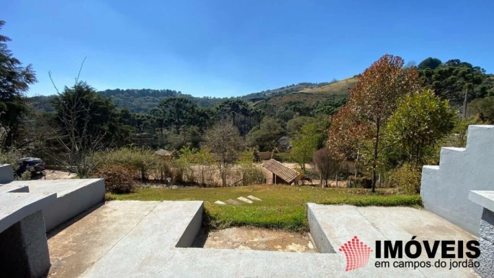 Casa em Colinas de Capivari, Campos do Jordão - foto 13