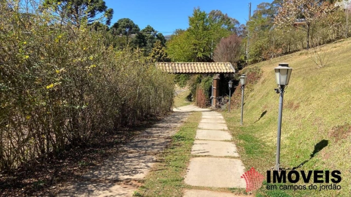 Casa em Colinas de Capivari, Campos do Jordão - foto 17