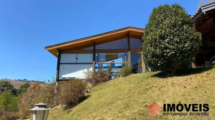 Casa em Colinas de Capivari, Campos do Jordão - foto 19
