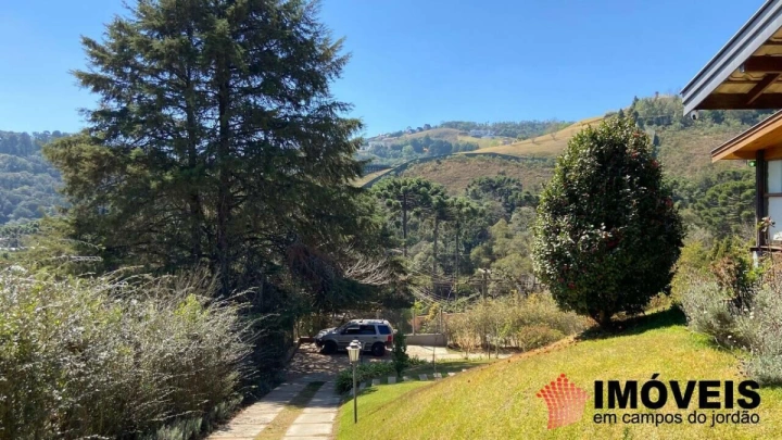 Casa em Colinas de Capivari, Campos do Jordão - foto 25