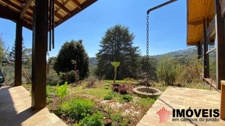Casa em Colinas de Capivari, Campos do Jordão - foto 29