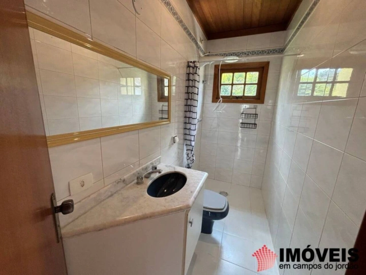 Casa em Vila Nova Suiça, Campos do Jordão - foto 2