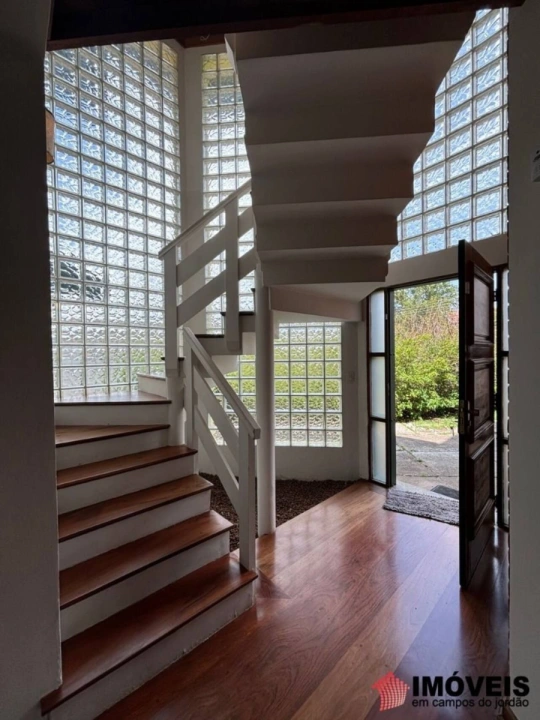 Casa em Vila Nova Suiça, Campos do Jordão - foto 6