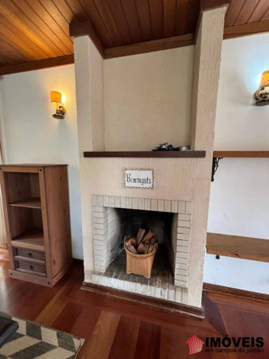 Casa em Vila Nova Suiça, Campos do Jordão - foto 7