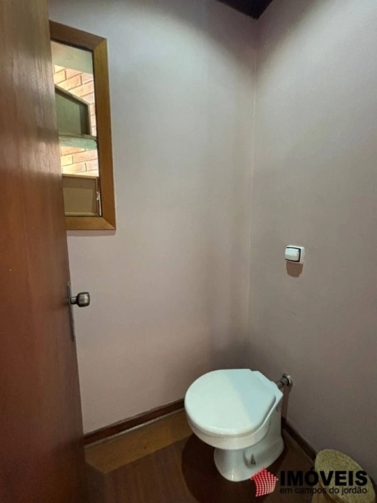 Casa em Vila Nova Suiça, Campos do Jordão - foto 10