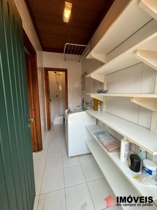 Casa em Vila Nova Suiça, Campos do Jordão - foto 13
