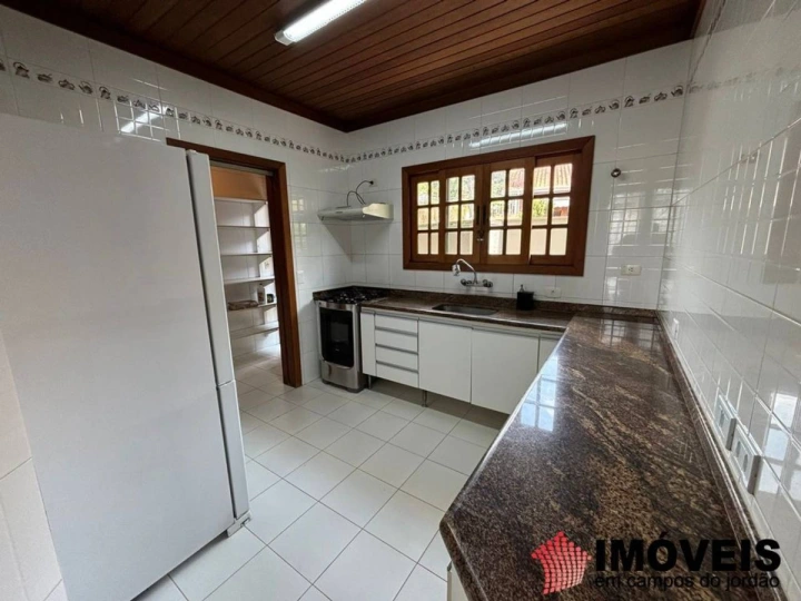 Casa em Vila Nova Suiça, Campos do Jordão - foto 14