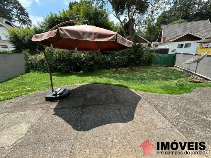 Casa em Vila Nova Suiça, Campos do Jordão - foto 15