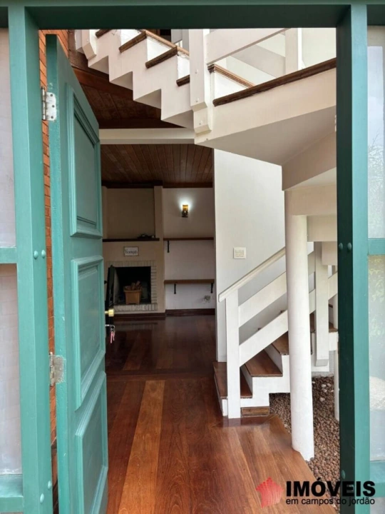 Casa em Vila Nova Suiça, Campos do Jordão - foto 18