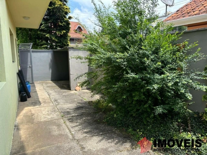 Casa em Vila Nova Suiça, Campos do Jordão - foto 19