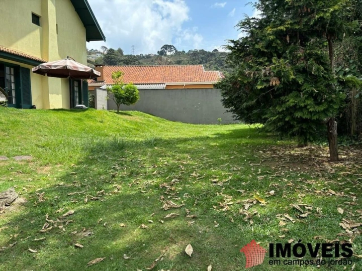 Casa em Vila Nova Suiça, Campos do Jordão - foto 25