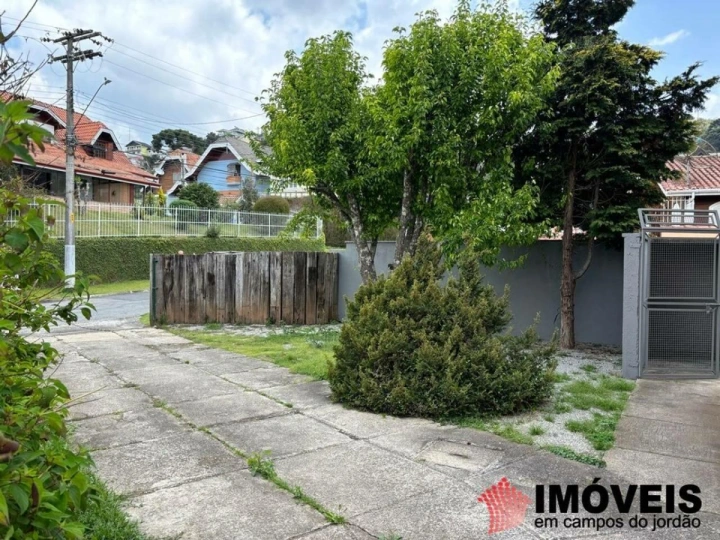 Casa em Vila Nova Suiça, Campos do Jordão - foto 26