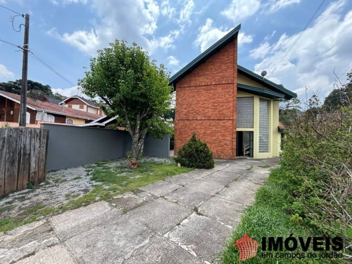 Casa em Vila Nova Suiça, Campos do Jordão - foto 27