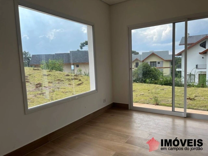 Casa em Alto da Boa Vista, Campos do Jordão - foto 6