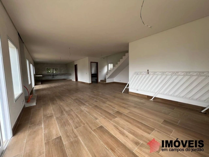 Casa em Alto da Boa Vista, Campos do Jordão - foto 7