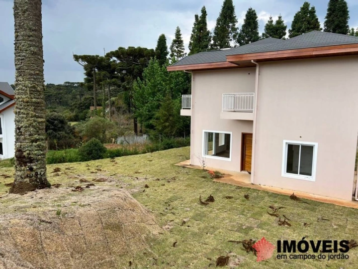 Casa em Alto da Boa Vista, Campos do Jordão - foto 10