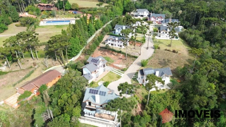 Casa em Alto da Boa Vista, Campos do Jordão - foto 14