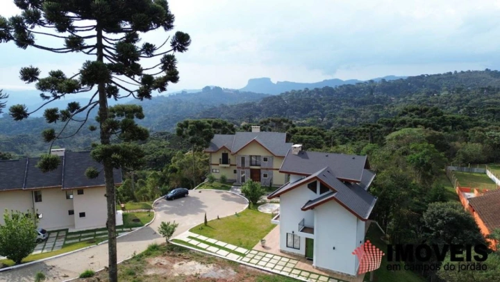 Casa em Alto da Boa Vista, Campos do Jordão - foto 19