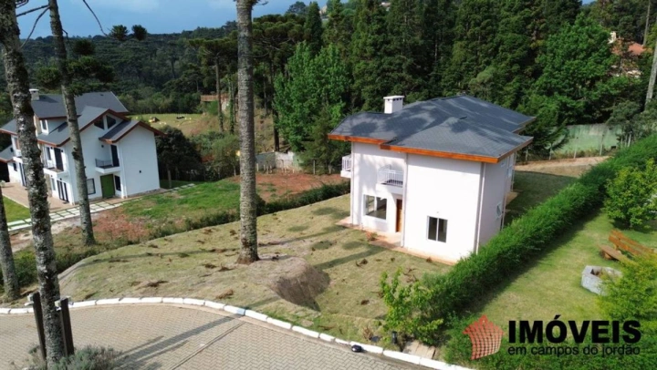Casa em Alto da Boa Vista, Campos do Jordão - foto 20