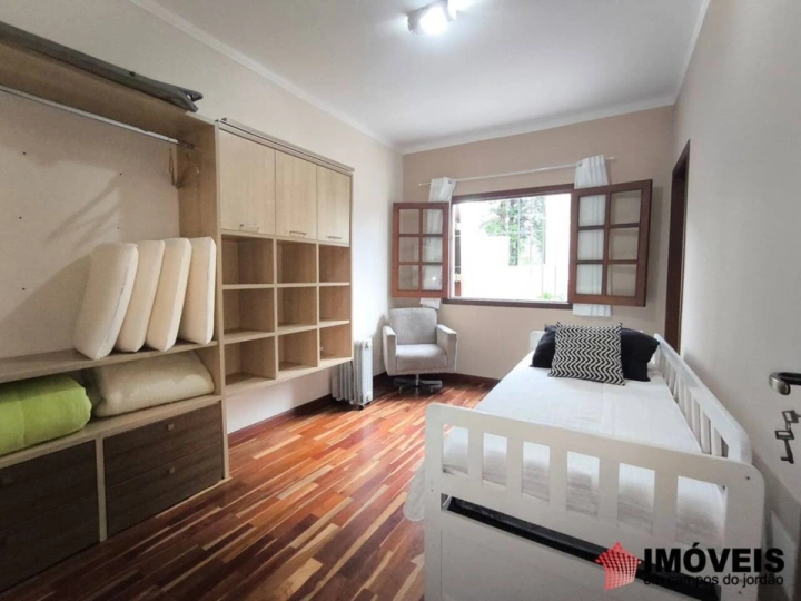 Casa em Vila Iara, Campos do Jordão - foto 8