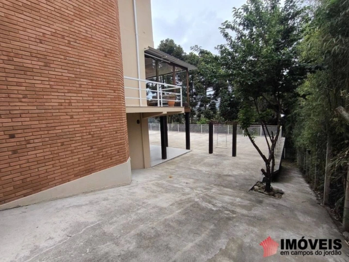 Casa em Vila Iara, Campos do Jordão - foto 9