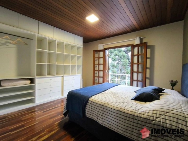 Casa em Vila Iara, Campos do Jordão - foto 10