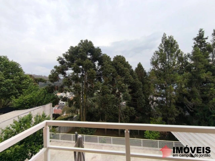 Casa em Vila Iara, Campos do Jordão - foto 11