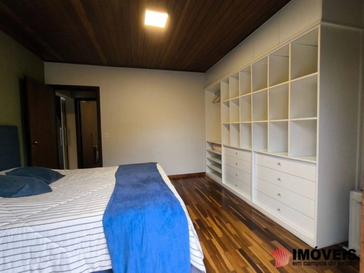 Casa em Vila Iara, Campos do Jordão - foto 12